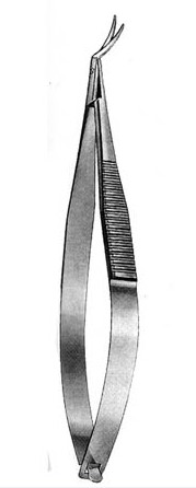 CASTROVIEJO MAKAS 110MM